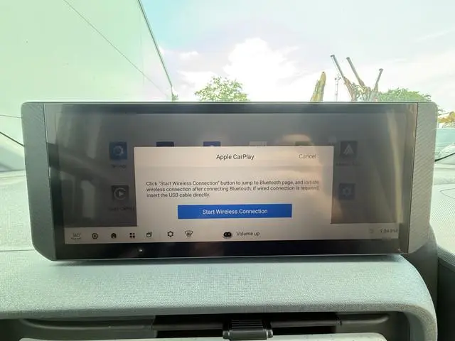 Maxus eDeliver5