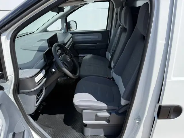 Maxus eDeliver5