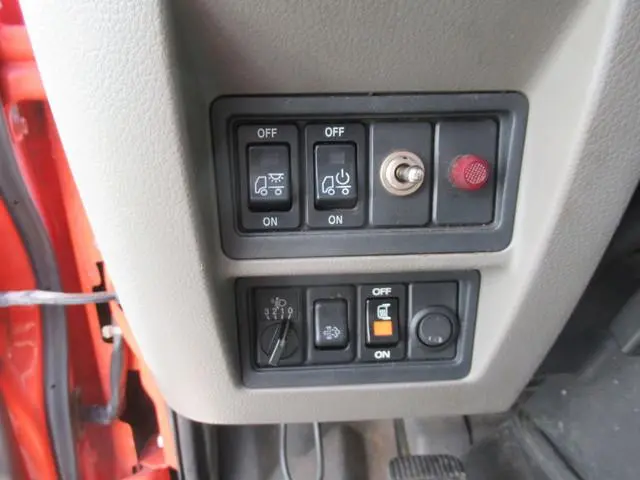 Renault Maxity