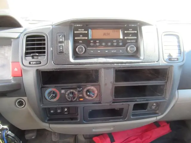Renault Maxity