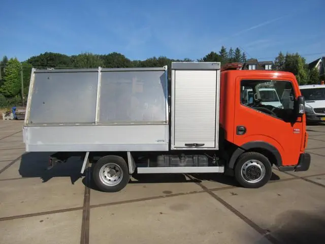 Renault Maxity