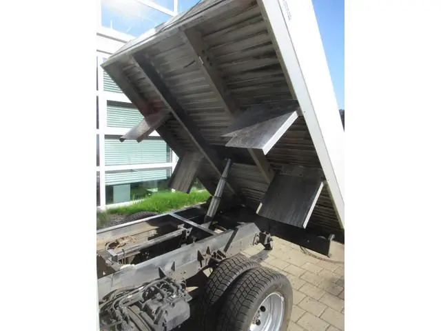 Renault Maxity