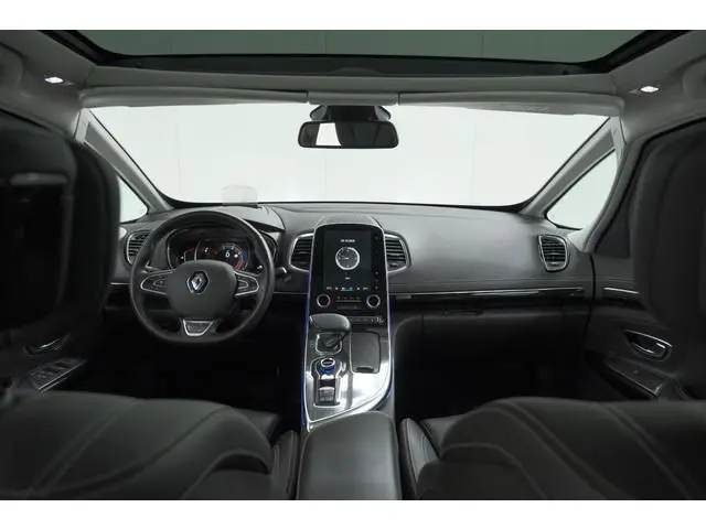 Renault Espace 1.8 TCe 225 Initiale Paris 7p. | Panoramadak | Lederen bekleding | Stoelverwarming |...