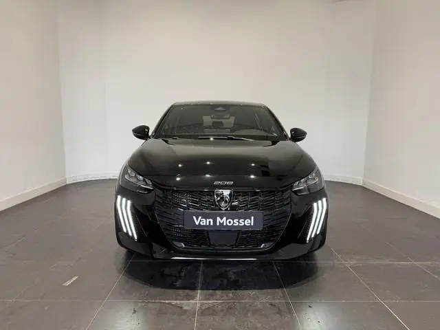 Peugeot 208 1.2 Hybrid 145 e-DCS6 GT | APPLE CARPLAY & ANDROID AUTO | CAMERA VOOR EN ACHTER | MASSAG...