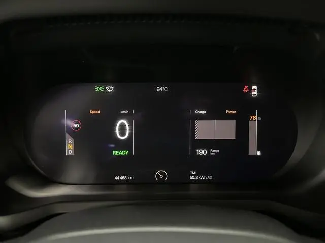 Polestar 2