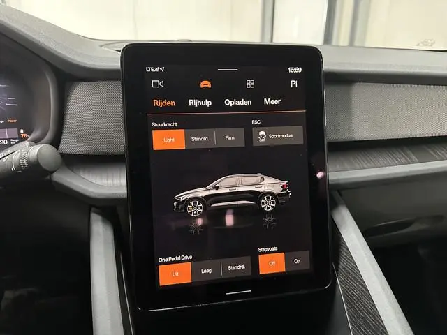 Polestar 2