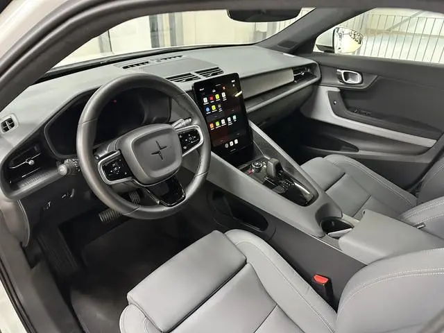 Polestar 2