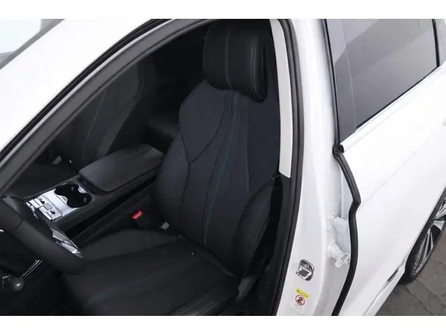 BYD SEAL U
