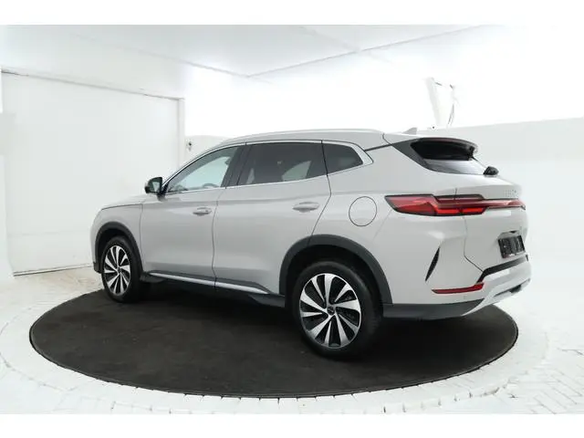 byd SEAL U 1.5 T DM-i AWD Design 4x4 plug in hybrid!