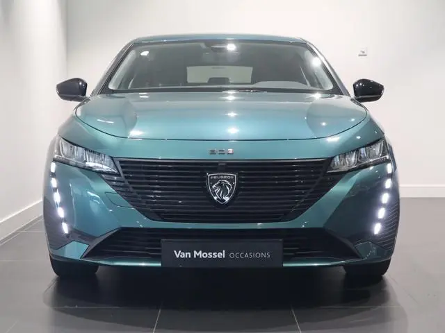 Peugeot 308 SW Active Pack Business - APPLE CARPLAY/ANDROID AUTO - LM VELGEN - DUAL ZONE CLIMATE