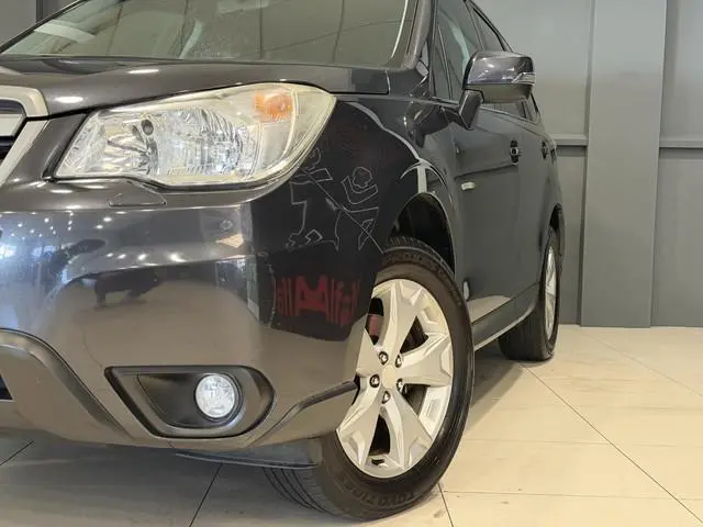 Subaru Forester 2.0 Luxury | Trekhaak | Apple Carplay | Android | PDC |