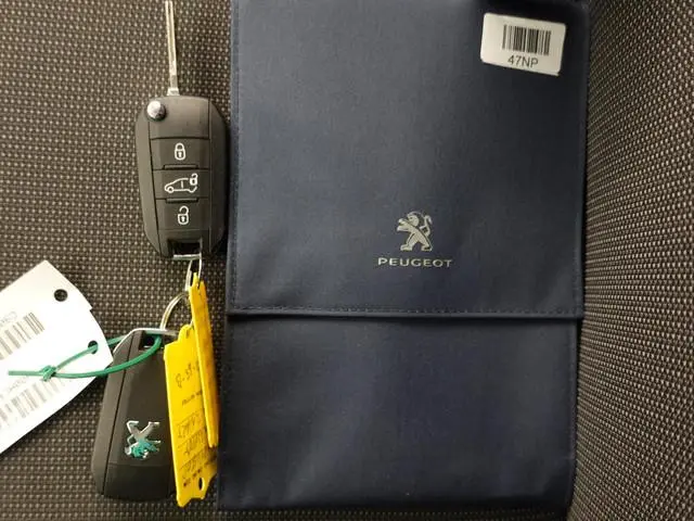 Peugeot Expert