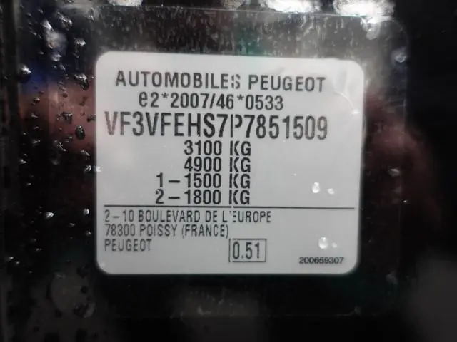 Peugeot Expert