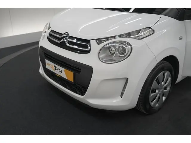 Citroën C1