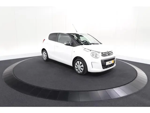 Citroën C1