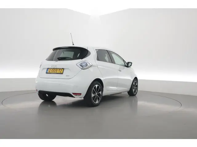 Renault ZOE R110 Bose 41 kWh | RIJKLAAR!! | SOH 92% | Cruise Contr. | Keyless | Camera | Bose Audio...