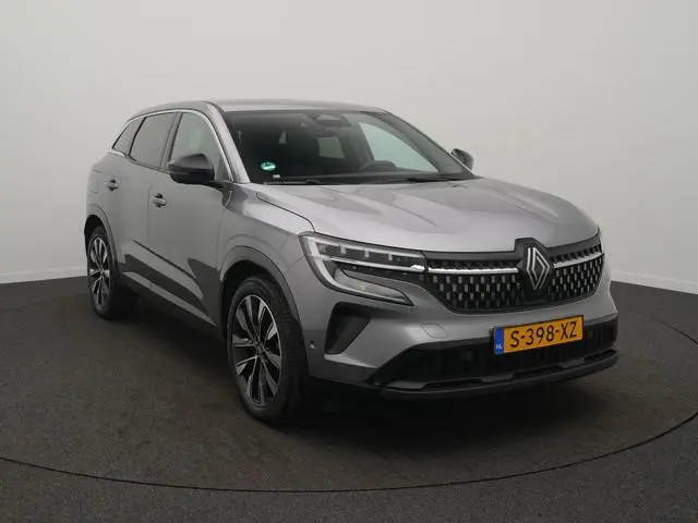 Renault Austral E-Tech Full Hybrid 200 Techno - RIJKLAARPRIJS - 1e Eigenaar - NL-auto - Lage kilomet...