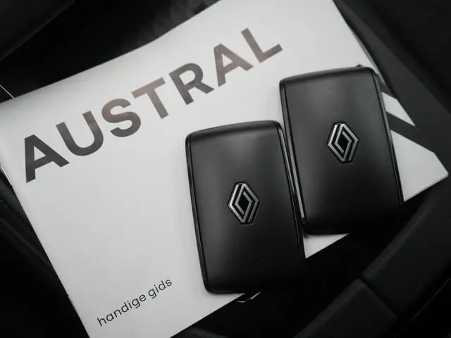 Renault Austral