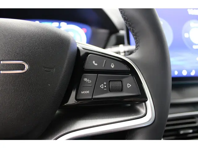 BYD SEAL U