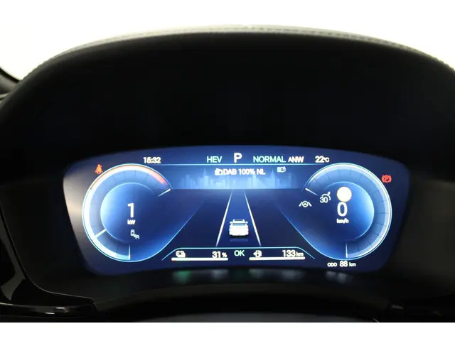 BYD SEAL U