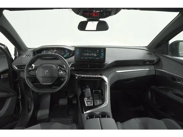 Peugeot 3008 1.6 PLUG-IN HYbrid 225 Allure | Camera | Dodehoekdetectie | Navigatie