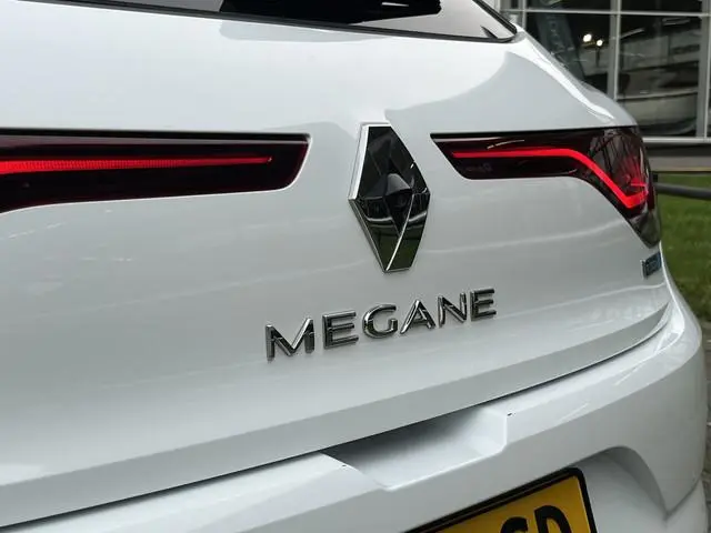 Renault Mégane