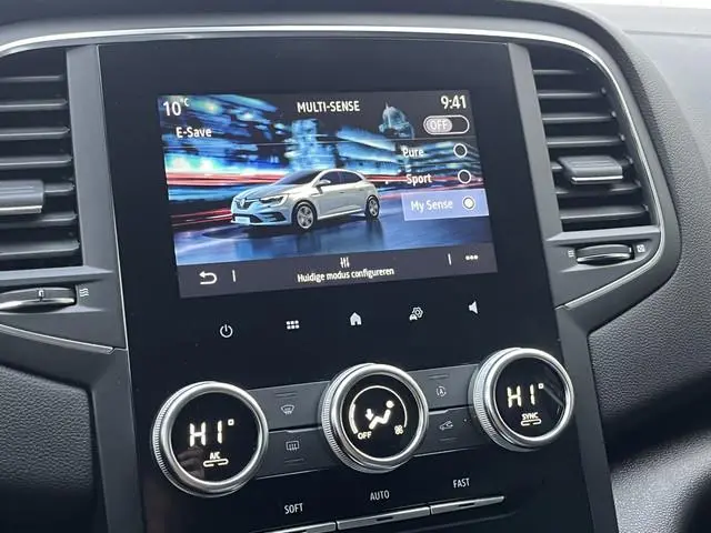 Renault Mégane