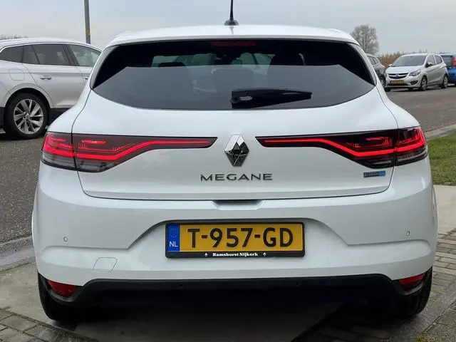 Renault Mégane