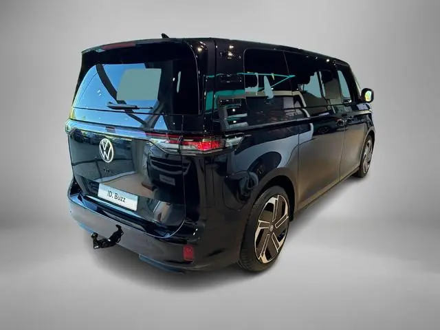 Volkswagen Bedrijfswagens ID. Buzz GTX Limited 86kWh 340pk 4Motion L2 735018