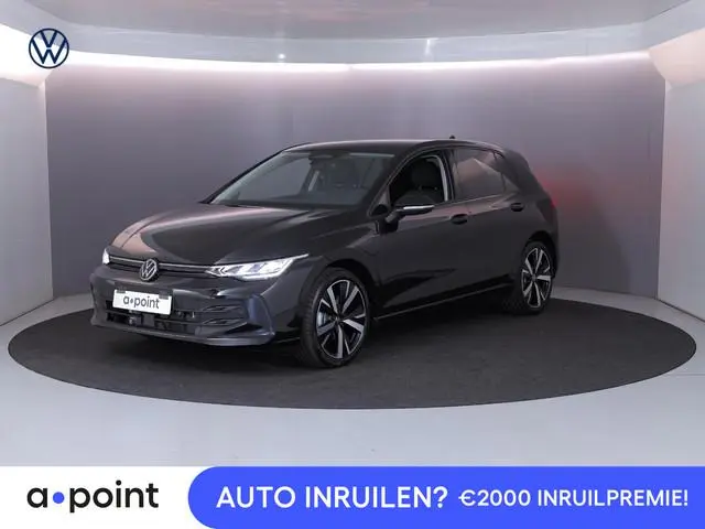 Volkswagen Golf Life Edition 1.5 eHybrid 204 PK | 18 "LM velgen | Stoel & Stuurverwarming | Camera |