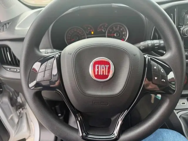 Fiat Doblò