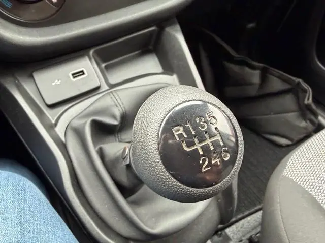 Fiat Doblò