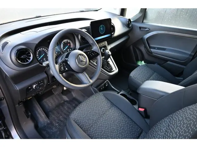 Mercedes-Benz eCitan