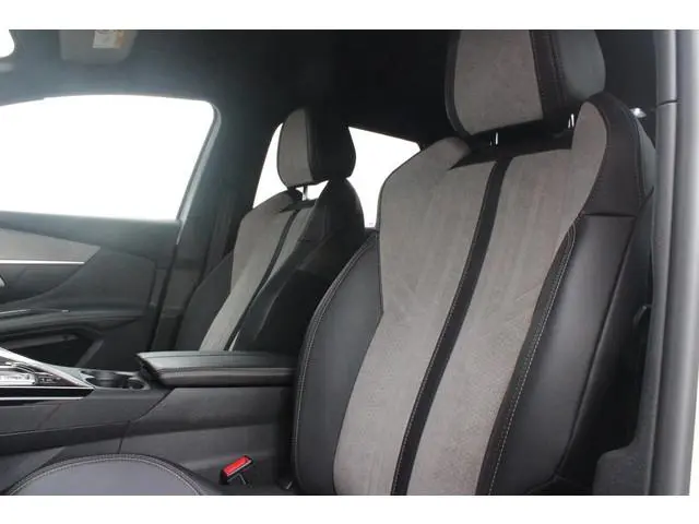 Peugeot 3008 1.6 HYbrid4 300PK GT PACK BUSINESS | CAMERA VOOR + ACHTER | APPLE CARPLAY/ANDROID AUTO...