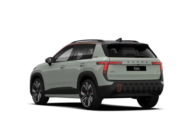 Skoda Epiq