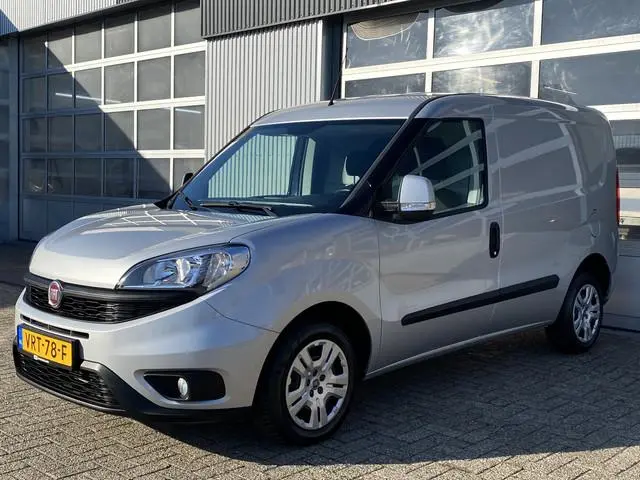 Fiat Doblò