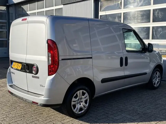 Fiat Doblò
