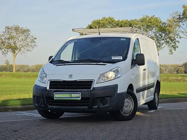 PEUGEOT EXPERT 1.6