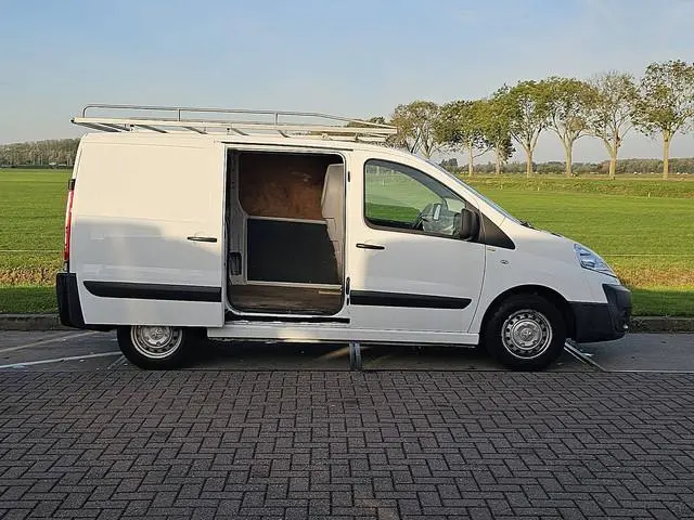 Peugeot Expert