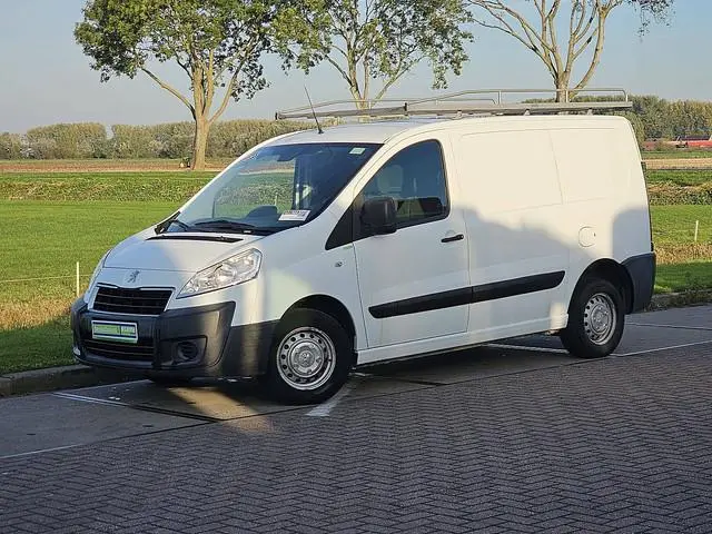 PEUGEOT EXPERT 1.6