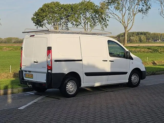 PEUGEOT EXPERT 1.6