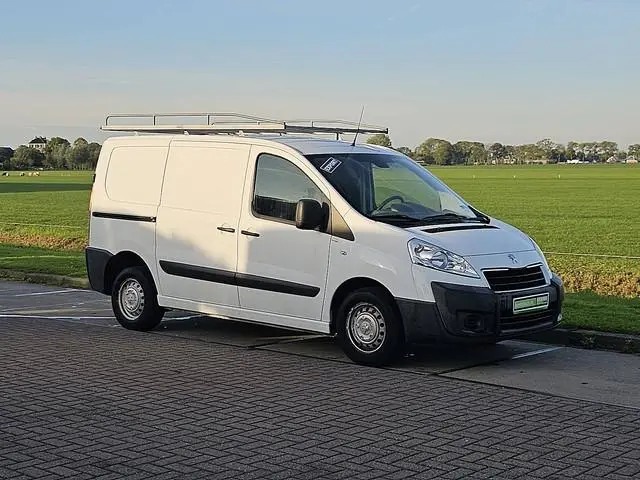 Peugeot Expert