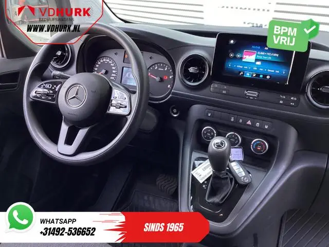 Mercedes-Benz Citan