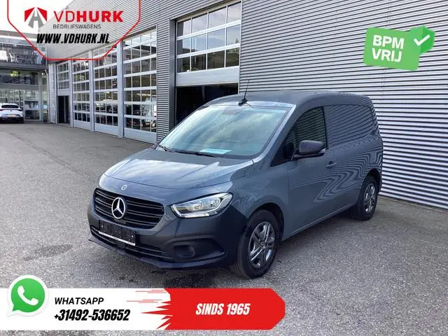 Mercedes-Benz Citan