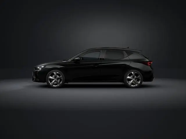 SEAT Leon 1.5 TSI e-Hybrid Business 204 PK l Intelligent Drive l Panoramadak l Dynamic Design l Senn...