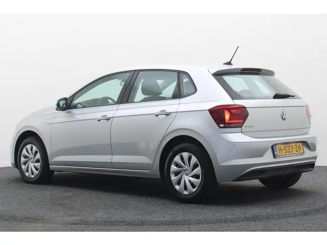 Volkswagen Polo 1.0 TSI Comfortline ACC, Camera, Apple Carplay, PDC, DAB