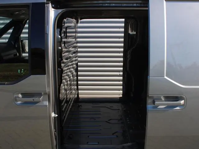 Kia PV5