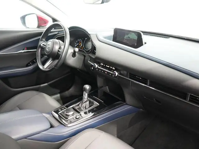 Mazda CX-30 2.0 e-SkyActiv-X M Hybrid Comfort | 180PK | Camera | Winterpakket | ACC | Navi |