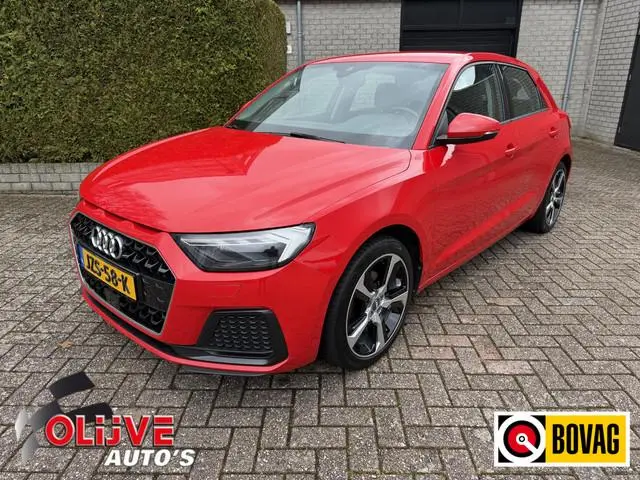 Audi A1 Sportback 30 TFSI Advanced Pro Line