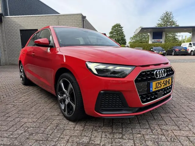 Audi A1 Sportback 30 TFSI Advanced Pro Line